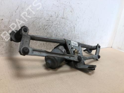 Front wipers mechanism PEUGEOT 206 SW (2E/K) 1.6 16V | BP15650047C83 
