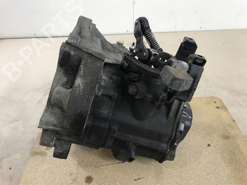 Gearbox VW POLO (9N_, 9A_) 1.2 12V | BP15341964M3 
