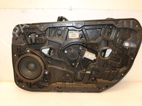 Front right window mechanism VOLVO V40 Hatchback (525) T3 | BP15328024C23 - Image 1