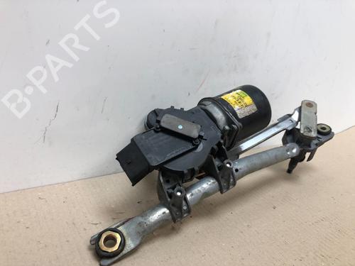 Front wipers mechanism PEUGEOT 107 (PM_, PN_) 1.0 | BP15650416C83 