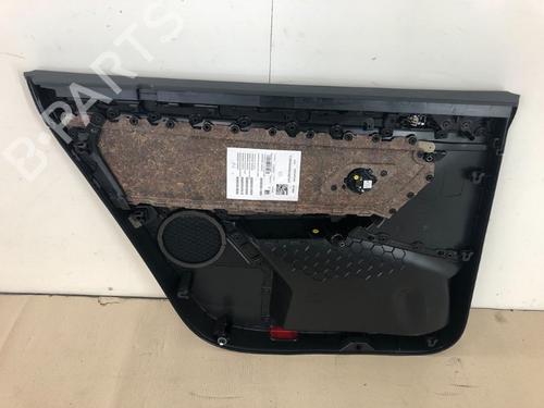 Rear right panel VW TOURAN (5T1) 2.0 TDI | BP37213525C61 - Image 3