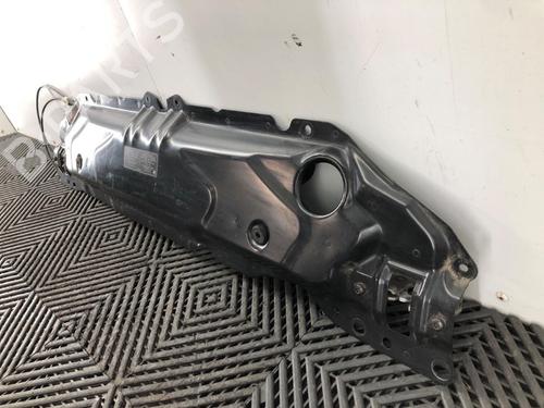 Front slam panel BMW 5 Touring (E61) 525 i | BP37205015C72 - Image 3