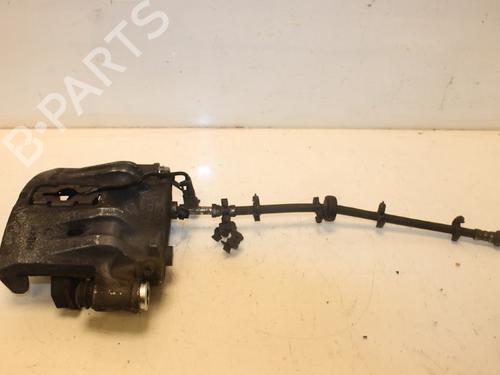 Used Left rear brake caliper IVECO DAILY IV Van 40C15 V, 40C15 V/P (146 hp) 15315811