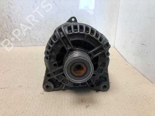 Used Alternator Alternator 16091199 16091199