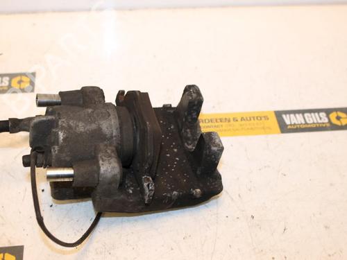 Right rear brake caliper BMW 5 (E60) 520 d | BP15313449M106 