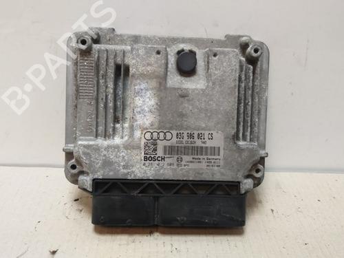 Used Engine control unit (ECU) Engine control unit (ECU) 15531445 15531445