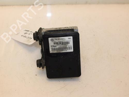 ABS pump SEAT Mii (KF1, KE1) 1.0 | BP15325984M43 
