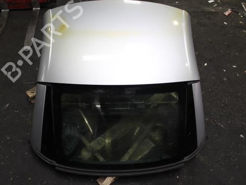 Hardtop Hardtop MERCEDES-BENZ SLK (R171) 200 Kompressor (171.442) (163 hp) 15305773 15305773