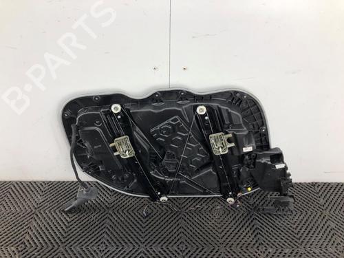 Front right window mechanism VOLVO XC40 (536) Recharge | BP37207490C23 - Image 5