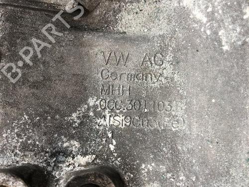 Gearbox SEAT LEON ST (5F8) 1.8 TSI | BP37204235M3 - Image 5