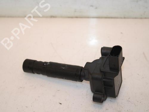 Used Ignition coil MERCEDES-BENZ SLK (R172) 250 (172.447) (204 hp) 15333961