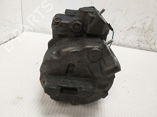 AC compressor VW PASSAT B5 (3B2) 1.6 | BP15341845M34 
