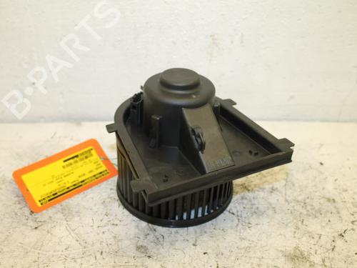 Used Heater blower motor SEAT LEON (1M1) 1.9 TDI (90 hp) 15303736