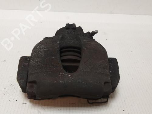 Used Left front brake caliper RENAULT MEGANE II Estate (KM0/1_) 2.0 (135 hp) 15531701