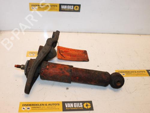 Used Left front shock absorber Left front shock absorber 16183138 16183138