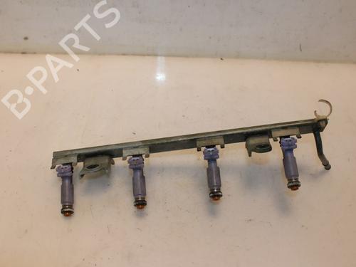 Used Injection rail SUZUKI IGNIS II (MH) 1.3 (RM413) (94 hp) 16183323
