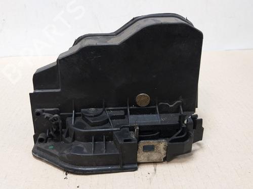 Front right lock BMW 5 (E60) 530 i | BP15535397C97