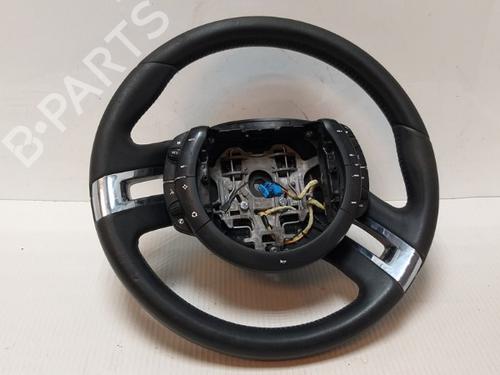 Steering wheel CITROËN C4 Grand Picasso I (UA_) 1.6 16V (150 hp) 15341713