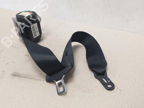 Rear right seatbelt BMW 1 (E87) 116 i | BP15342557I28 