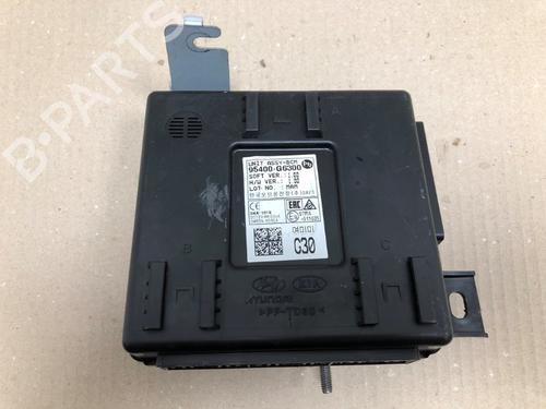 Electronic module KIA PICANTO III (JA) 1.0 | BP37208297M83 - Image 3