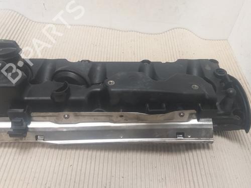 Valve cover CITROËN BERLINGO / BERLINGO FIRST Box Body/MPV (M_) 2.0 HDI 90 (MBRHY, MCRHY) | BP15532066M124 