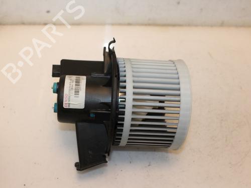 Heater blower motor FIAT PANDA (169_) 1.2 (169.AXB11, 169.AXB1A) | BP15330927M62 