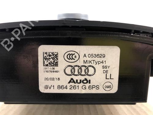 Electronic module AUDI A3 Limousine (8VS, 8VM) 1.5 TFSI | BP37204067M83 - Image 7
