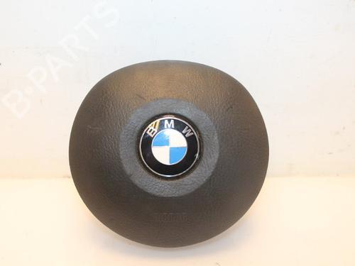 Used Driver airbag BMW 3 Compact (E46) 316 ti (115 hp) 15320277
