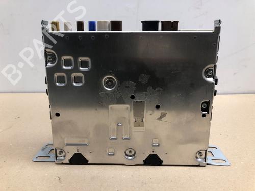 Radio RENAULT ZOE Hatchback Van (BFM_) Electric (BFMC, BFMD) | BP37212063E6 - Image 6
