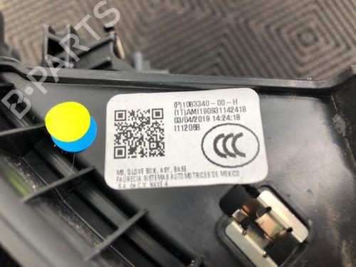 Glove box TESLA MODEL 3 (5YJ3) EV Performance AWD | BP37209633C95 - Image 5