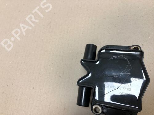 Ignition coil SMART FORTWO Coupe (450) 0.7 (450.352, 450.332) | BP15534652M94 