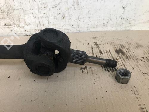 Left rear driveshaft JAGUAR XJ (X308) 4.0 | BP15299398M40 
