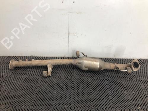 Used Exhaust system Exhaust system 37209212 37209212