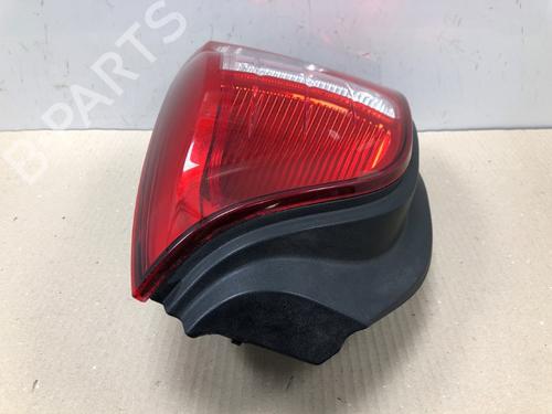 Right taillight RENAULT TWINGO II (CN0_) 1.2 (CN0D) | BP37207695C35 - Image 3