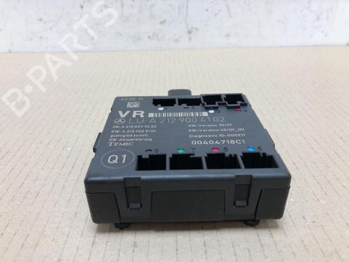 Used Electronic module Electronic module 16120559 16120559