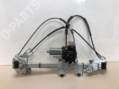 Used Front left window mechanism Front left window mechanism 37214310 37214310