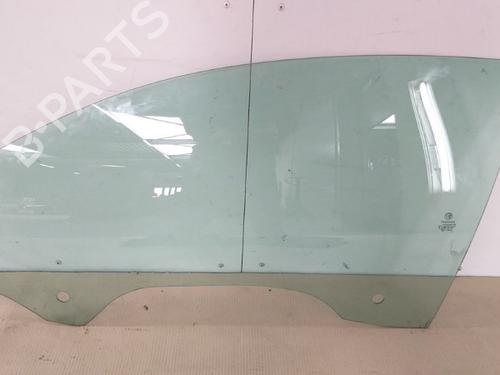Used Front left door window Front left door window 37203642 37203642