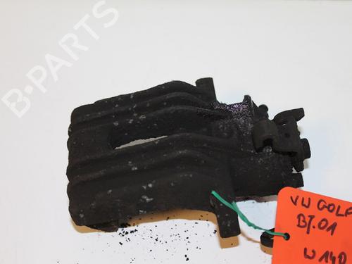Used Left rear brake caliper VW GOLF IV (1J1) 1.9 TDI (90 hp) 15306227