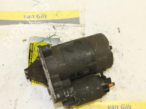 Used Starter RENAULT MEGANE Scenic (JA0/1_) 1.6 e (JA0F) (90 hp) 15299075