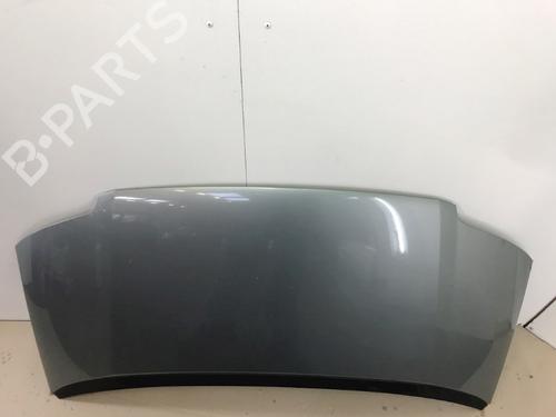 Hood VW SHARAN (7M8, 7M9, 7M6) 2.8 V6 24V | BP16265692C1 