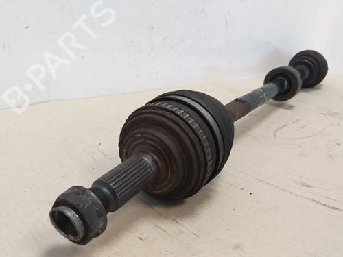 Left front driveshaft HONDA STREAM (RN) 1.7 16V (RN1) | BP15342709M38 - Image 3