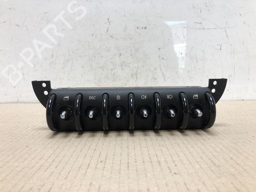 Used Switch MINI MINI (R50, R53) Cooper S (163 hp) 15536725