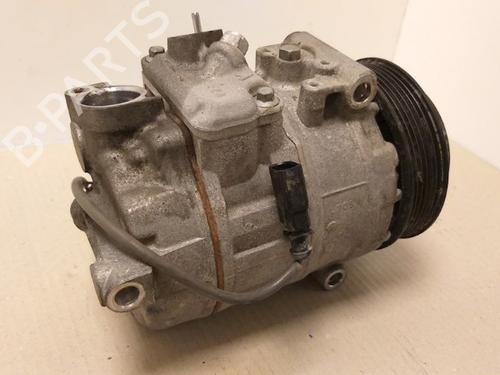 AC compressor PORSCHE 911 Convertible (991) 3.8 Carrera 4S | BP15339550M34 