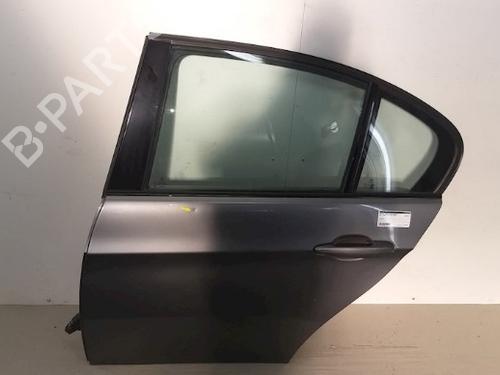 Left rear door BMW 1 (E87) 116 i | BP15971464C4 