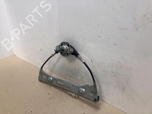 Rear left window mechanism FIAT PANDA (169_) 1.2 (169AXF2A, 169AXF1A) | BP37207558C24 - Image 2