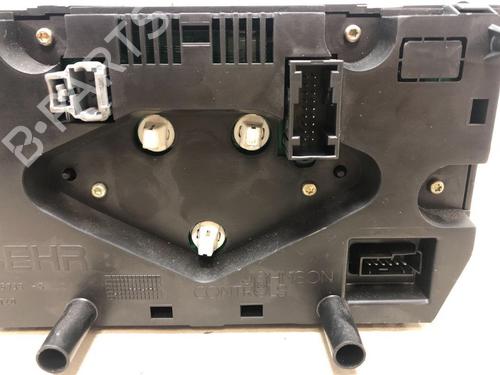 Climate control PEUGEOT 307 (3A/C) 1.6 16V | BP15536985I5 