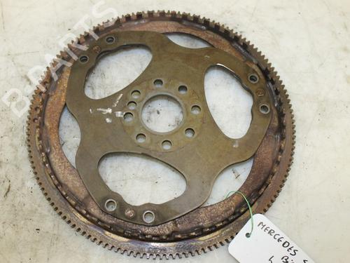 Used Flywheel MERCEDES-BENZ SLK (R170) 200 Kompressor (170.444) (163 hp) 15302688