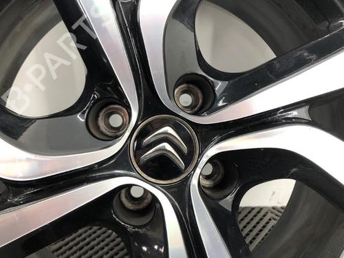 Rim CITROËN C3 III (SX) 1.2 THP 110 (SXHNPS, SXHNZT, SXHNZ6) | BP17826074C45