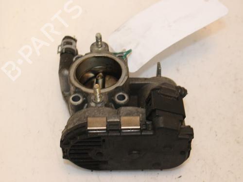 Throttle body OPEL AGILA A (H00) 1.0 12V (F68) | BP15329990M82 