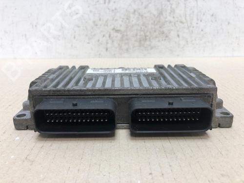 Gearbox control unit PEUGEOT 307 Break (3E) 2.0 | BP15533678M52 